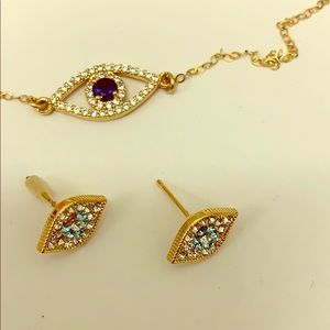 Jewelry set